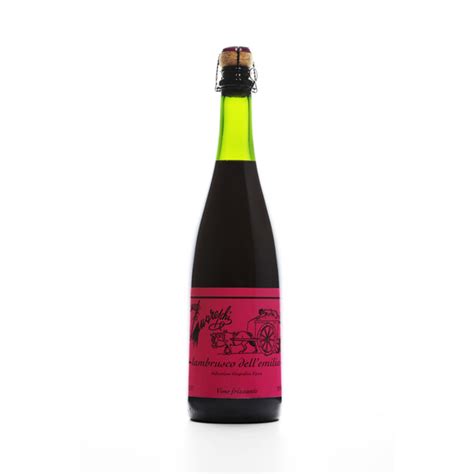 Lambrusco dell'Emilia