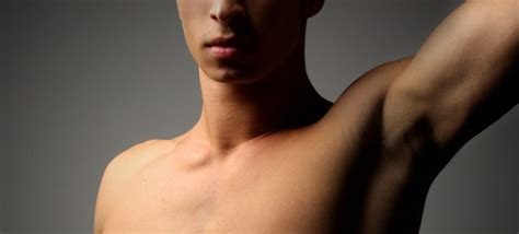 Why Your Armpits Smell So Bad