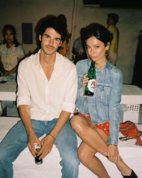 Anna Castillo E Alvaro Mel - La historia de amor de 'Un cuento perfecto' traspasa la pantalla: Anna ...