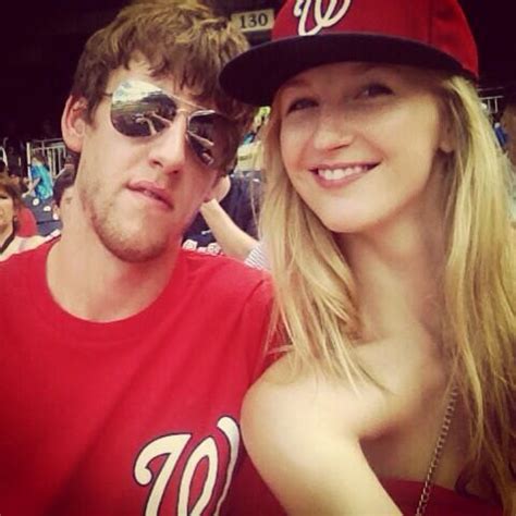 Nats Enquirer: Jan Vesely attends Nats game, Nats offense goes off...