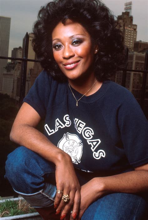 Marlena Shaw Dead At 84, Best Known For "California Soul"