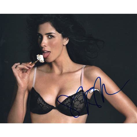 Sarah Silverman Sexy