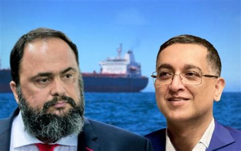 News - Heidmar - Global Tanker Operator