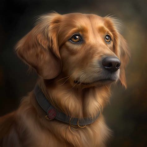 Golden Retriever Mix with Dachshund temperament | PETSIDI