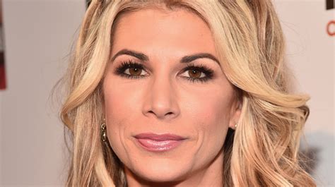 Unveiling The Financial Landscape: RHOC Alexis Bellino Net Worth
