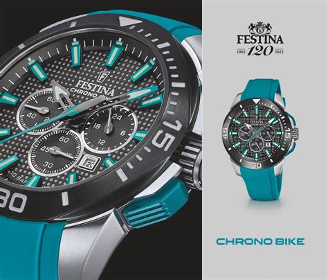 Hodinky FESTINA 20642/2 - festina.cz