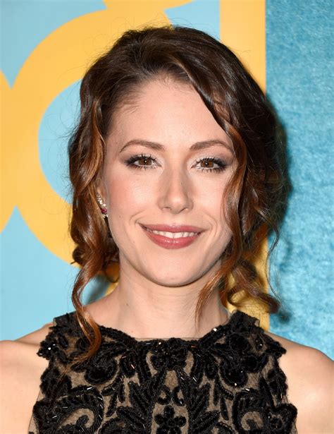 Amanda Crew – HBO’s Post 2015 Golden Globe Awards Party • CelebMafia