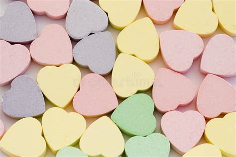 Sweet Hearts stock image. Image of lolly, heart, hearts - 3923447