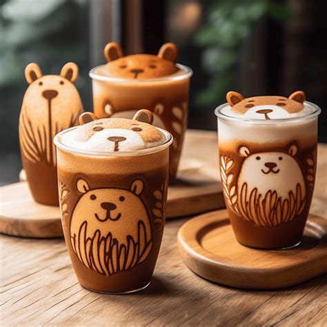 North America's First Capybara Cafe Is Opening In Downtown Vancouver This Summer