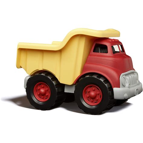 The Best Toy Trucks For Little Kids Obsessed With Big Wheels - Take the ...