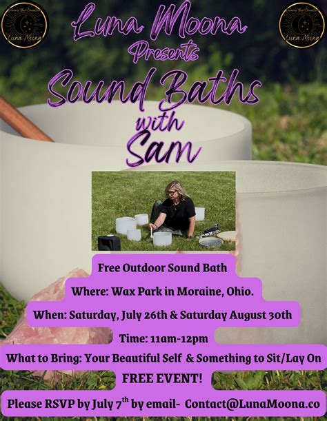 Luna Moona | Moraine OH