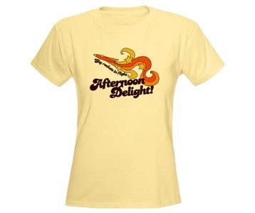 afternoon delight  shirt anchorman afternoon delight  shirt