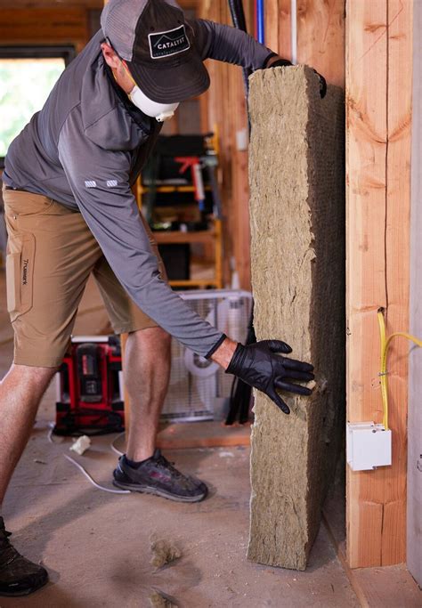 ROCKWOOL - R-Class Builder Program - United States (English)