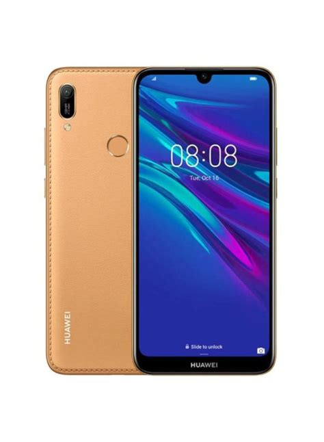 HUAWEI Y7 PRIME 2019 BROWN 64G