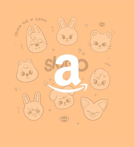 Skzoo Amazon in 2024 | Kids app, App icon, App