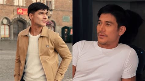 piolo pascual  quit showbiz  starting   shoot