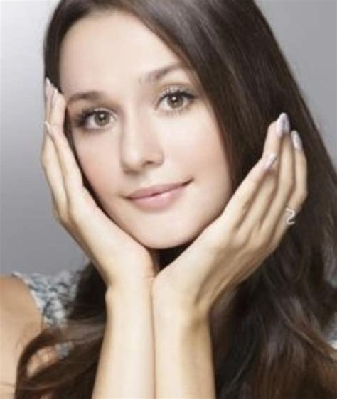 Larisa Bakurova – Movies, Bio and Lists on MUBI