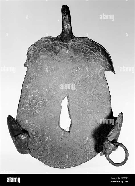 Iron hipposandal hi-res stock photography and images - Alamy