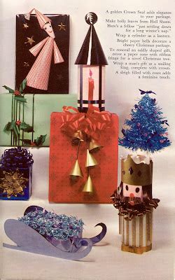 Christmas Crafting-Gifts you can make - My Insanity