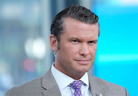 Pete Hegseth | Signal, Tattoos, Harvey Milk, Secretary Defense