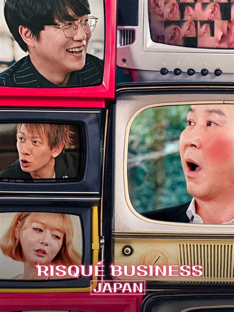 Risqué Business: Japan - Rotten Tomatoes