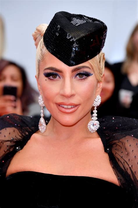 Lady Gaga's Best Beauty Looks of All Time | POPSUGAR Beauty