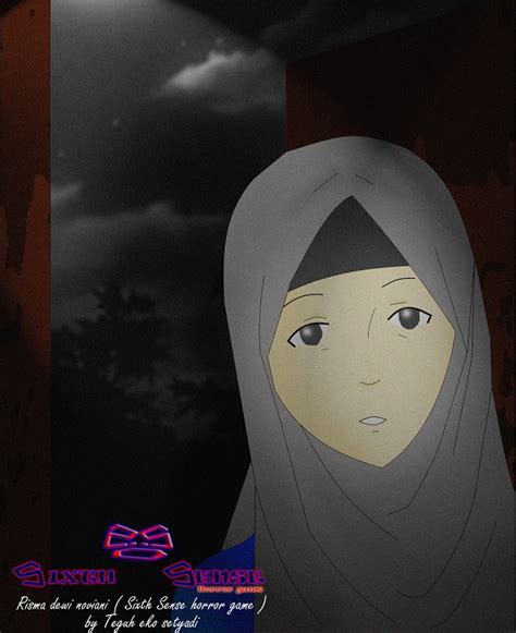 Risma new wallpaper HD image - Sixth Sense Horror Game - Mod DB