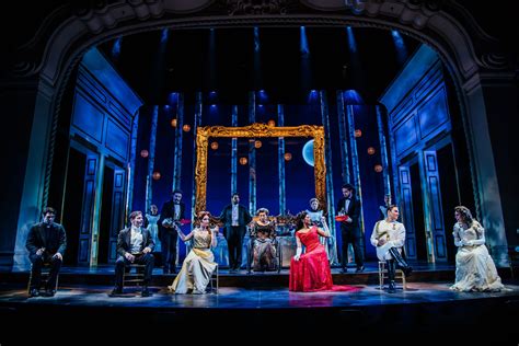 Preview: Jodi Long Talks Role, and More, in Sondheim's 'A Little Night