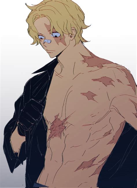 370 ideas de 💙Sabo One Piece💙 en 2025 | criatura, one piece, personajes