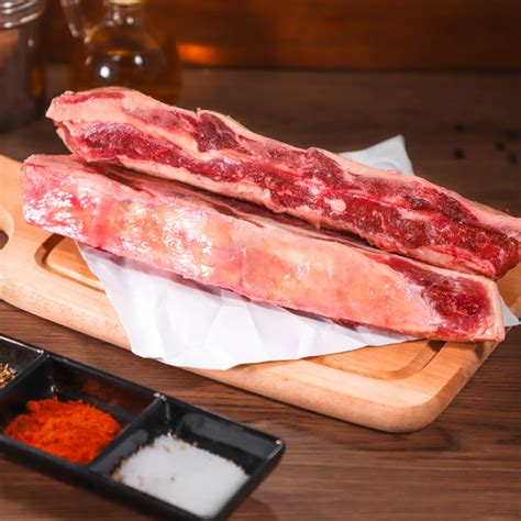 VACIO - Carnes Manzanares