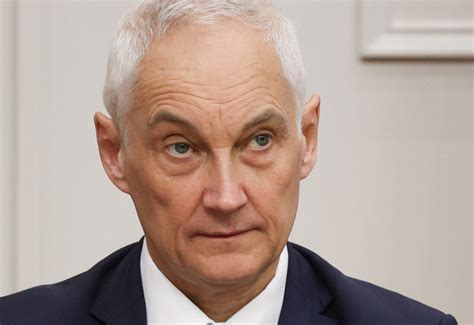 Белоусов приказал лишать мобилизованных соцвыплаты при оставлении части ...
