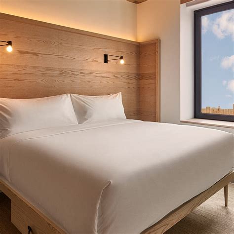 Radio Hotel | Best Boutique Hotel in NYC | Washington Heights
