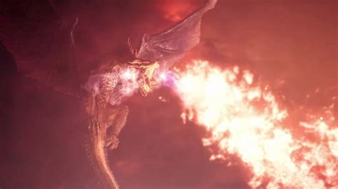Monster hunter world фаталист гайд