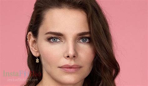 Elizaveta Boyarskaya - Bio, Age, Height, | Models Biography