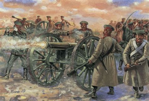Крымская война 1853-1856 годов