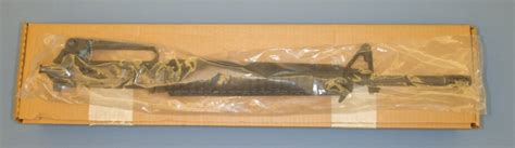 colt ma black rifle upper  sale ultimate firearm technologies