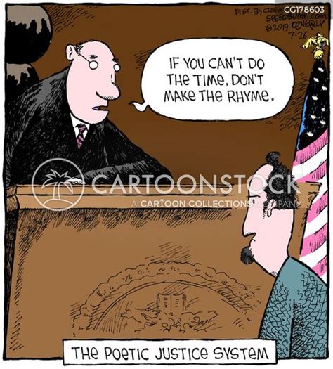 No Rhyme Or Reason Cartoons and Comics - funny pictures from CartoonStock