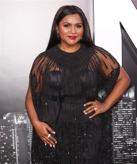 Mindy Kaling