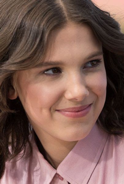 Millie Bobby Brown's Most Controversial Role Yet - nit6p46