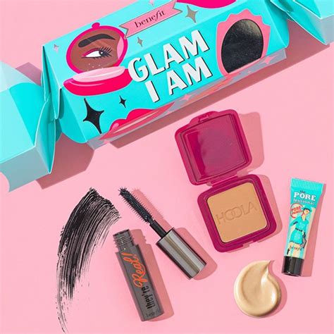 Рождественские наборы Benefit 2020: полный список | Beauty Hamster