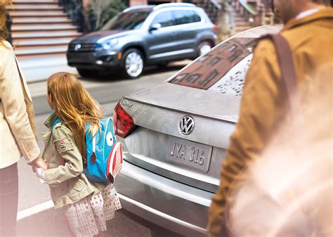 VW R-LINE on Behance