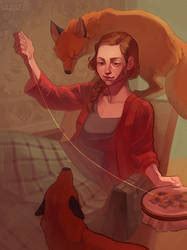 Explore the Best Makosh Art | DeviantArt