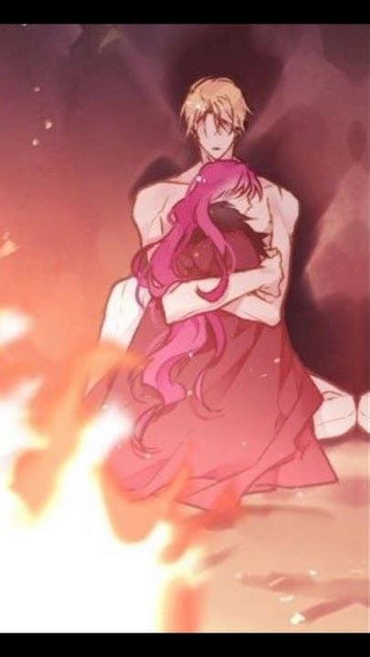 Манхва: Смерть - единственный исход для злодейки #manhwa #манга #исекай ...
