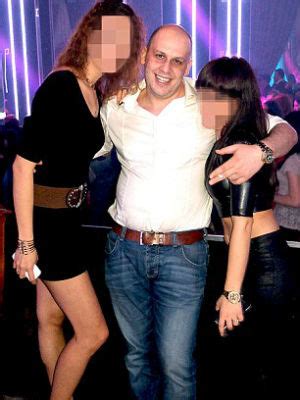Rampant Evil Spreads: Romanian girls, as young as 14 sold as sex slaves ...