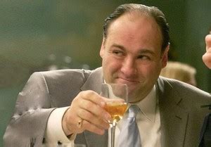 tony soprano - Создать мем - Meme-arsenal.com