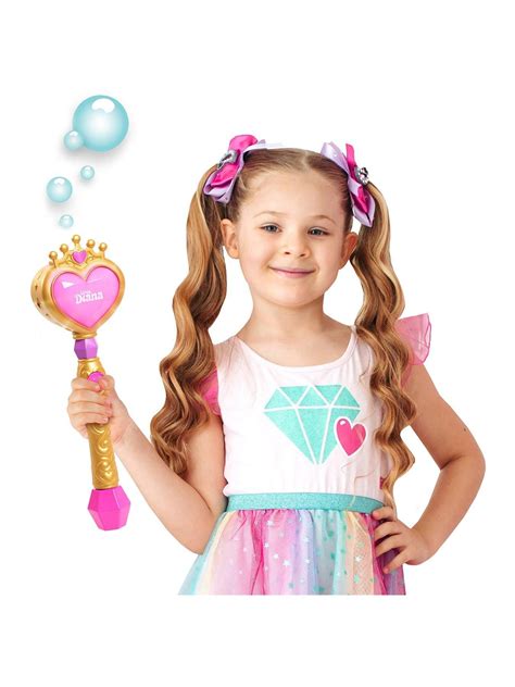 Diana show – Artofit