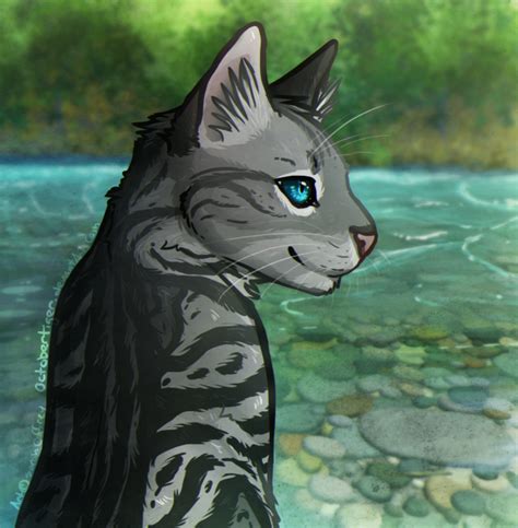 Silverstream — Weasyl
