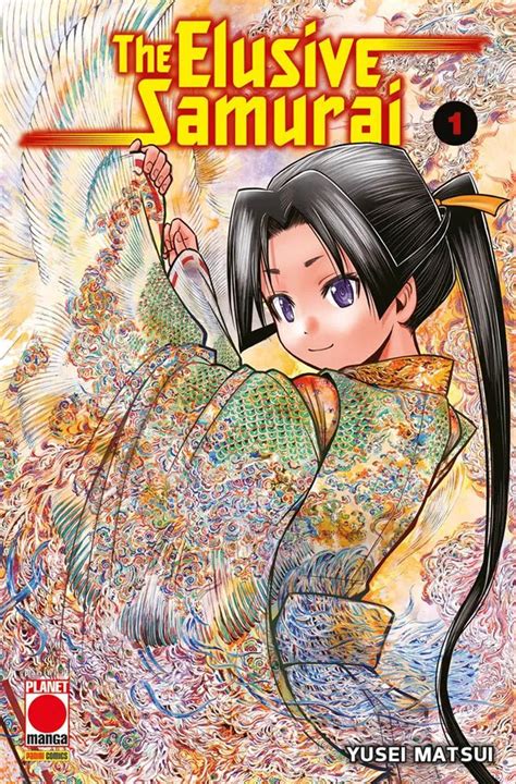 Самурай манга 3 сая хувь хэвлэгдэж байна - All Things Anime