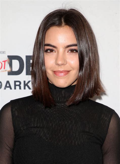 Samantha Boscarino – “God’s Not Dead: A Light in Darkness” Premiere in