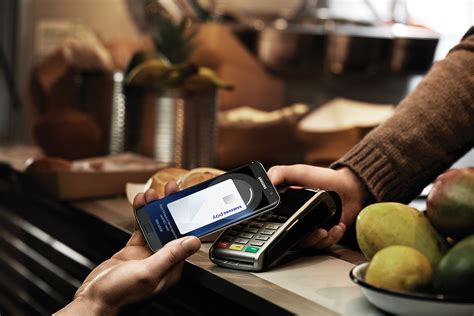 Samsung Pay Launches In The UK; Watch Out Apple Pay And Android Pay
